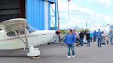 Frequent Flyers: Hawkins County Airport hosts open house to promote the spirit of flying