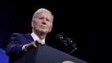 Biden tests positive for COVID-19, experiencing 'mild symptoms'