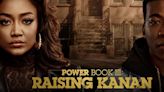 POWER BOOK III: RAISING KANAN Renewed for Season Five