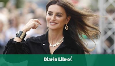 Penélope Cruz, la reina hispana de Hollywood