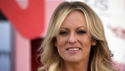 Stormy Daniels Keeps Delivering Sick Burns About Trump on the Stand