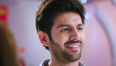 Kartik Aaryan Recalls His Biggest Heartbreak in College: ‘She Couldn’t Be With Me If I…’