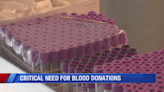 LifeSouth sees critical need of blood donations