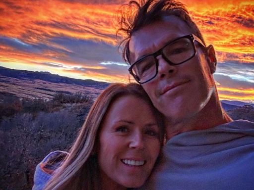 The Sweetest Photos of Trista and Ryan Sutter Through the Years
