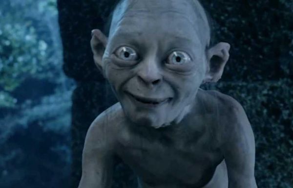 The Lord of the Rings: The Hunt for Gollum's Andy Serkis Teases Returning Characters