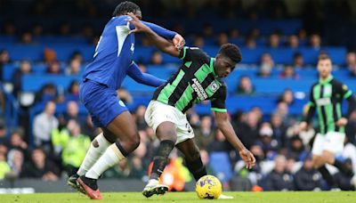 Chelsea vs Brighton live stream: how to watch Premier League online