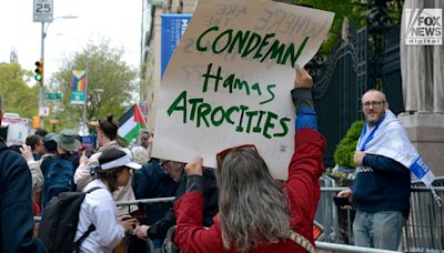 Group of conservative judges vow to not hire Columbia University law students due to anti-Israel protests