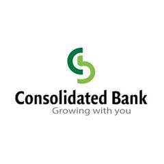 Consolidated Bank of Kenya