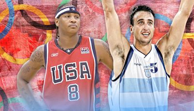 5 Biggest Upsets in Olympic Basketball History