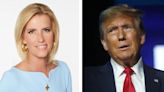 Laura Ingraham to Host Trump Town Hall on Fox News