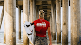 Meet Cole Houshmand, the 6'3", 220 lbs Dennis Rodman of Pro Surfing (Video)