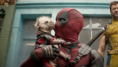 ‘Deadpool & Wolverine’ Slicing Way To R-Rated Record $180M+ Opening: “This Movie Is Going To Defy Any Comp” – Friday...