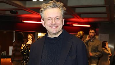 Michael Sheen 'absolutely' wouldn't want to be a member of the royal family