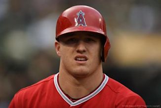 Mike Trout