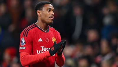 Anthony Martial To Leave Manchester United: French Forward Confirms Exit After 9-Year Stay At Old Trafford EPL Club