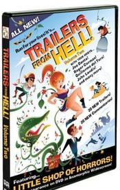 Trailers from Hell