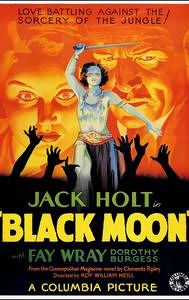 Black Moon (1934 film)