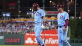 Phillies experience the good, the bad, and the ugly in loss to Marlins