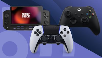 I've tested tons of PlayStation, Xbox, and Nintendo Switch controllers - here are 5 I recommend looking out for in the Memorial Day sales