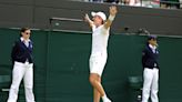 Who is Wimbledon boys’ champion Henry Searle?