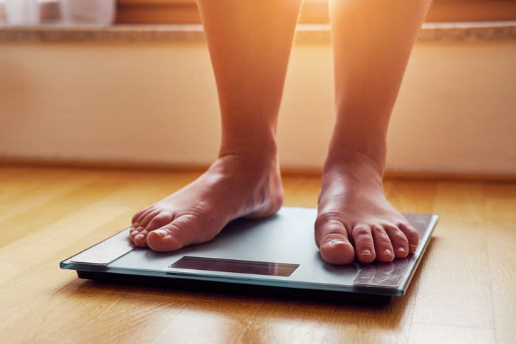 Why Is My Weight Stuck Even After Exercise and Diet? 14 Tips to Get Past a Plateau