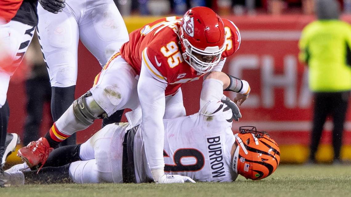 Chiefs will play first game of 2024 season. Here’s who likely is coming to Arrowhead