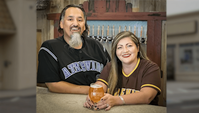 Atrevida Beer Co. named honoree for Hispanic Business of the Year