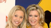 Olivia Newton-John’s Daughter Chloe Shares Heartbreaking Tribute to Her Mom: ‘You Are My Lighthouse’