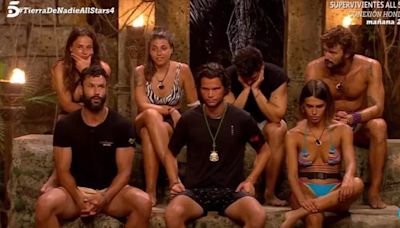 ‘Supervivientes All Stars’ vive el mayor robo de la historia del programa: “No sois un ejemplo de supervivencia”