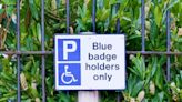 What are the rules for Blue Badges in England? Your rights and responsibilities