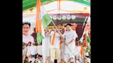 Congress launches ‘Haryana Mange Hisab’ campaign from CM city