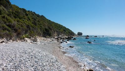 Ola de calor extremo en Grecia: murieron tres turistas en una semana