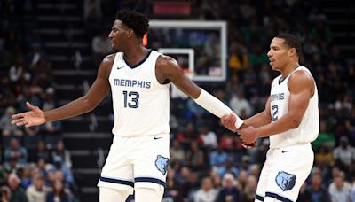 How NBA's new TV deal impacts Memphis Grizzlies, Jaren Jackson Jr.'s next contract