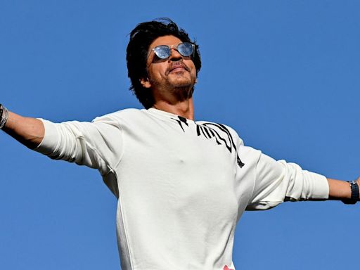 Locarno Embraces Bollywood Legend Shah Rukh Khan