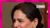 Munjya Star Mona Singh Gets Candid: Breaking The Bollywood Typecast | Entertainment - Times of India Videos