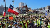 ¿Por qué Puerto Coronel retoma sus actividades?