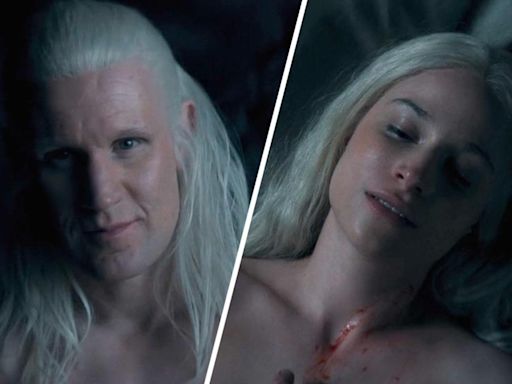 Who is Daemon’s mother? 'House of the Dragon's latest wild incest sex scene introduces the dead Alyssa Targaryen