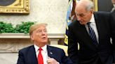 Trump Is ‘Scared Sh*tless,’ Ex-Chief Of Staff John Kelly Says