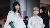 Tokyo Fashion Week Street Style Rejects Every Fashion Rule You've Ever Heard