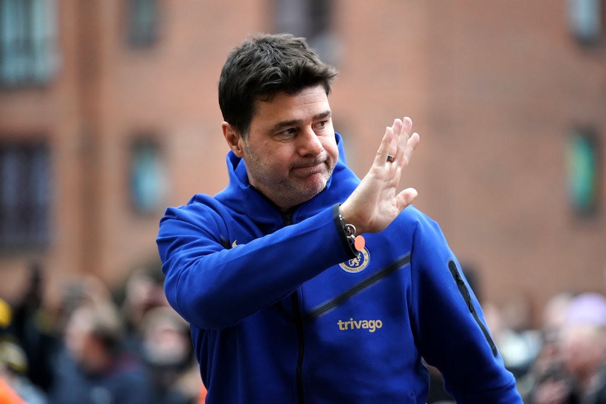 Mauricio Pochettino leaves Chelsea after just 11 months in charge