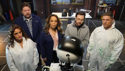 As A Former Fan Of CSI: Vegas Prior To Cancellation After 3 Seasons, Here's Why I Gave Up On The CBS Drama