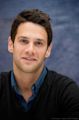 Justin Bartha