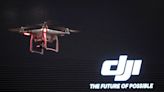 U.S. widens investment ban to China's BGI Genomics, drone maker DJI