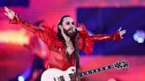 Jay de la Cueva Says Farewell to Moderatto After 24 Years