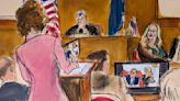Trump trial turns to sex, bank accounts and power: Highlights from 3rd week of testimony