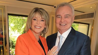 Eamonn Holmes family 'never took' to his estranged wife Ruth