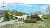 ‘The Flying Nun House’ is up for sale in Nebraska. Here’s why fans say it’s ‘perfect’