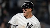 How Yankees turned latest disappearing act on offense into wild walk-off win