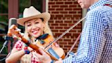 Jonesborough's Brews & Tunes To Kick Off June 2 With J.P. Mathes II & Fiddling Leona