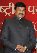 Chiranjeevi